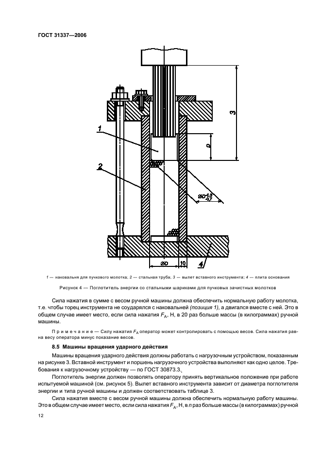 ГОСТ 31337-2006