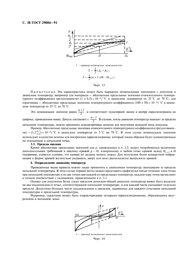 ГОСТ 29004-91