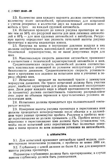 ГОСТ 28169-89