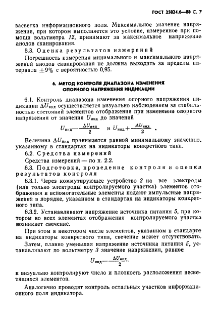 ГОСТ 25024.6-88