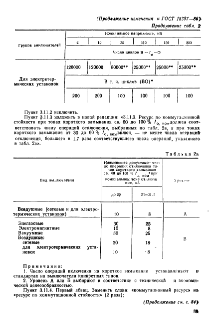 ГОСТ 18397-86