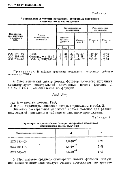 ГОСТ 25645.132-86