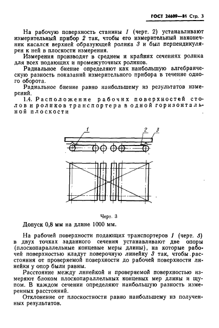 ГОСТ 24609-81