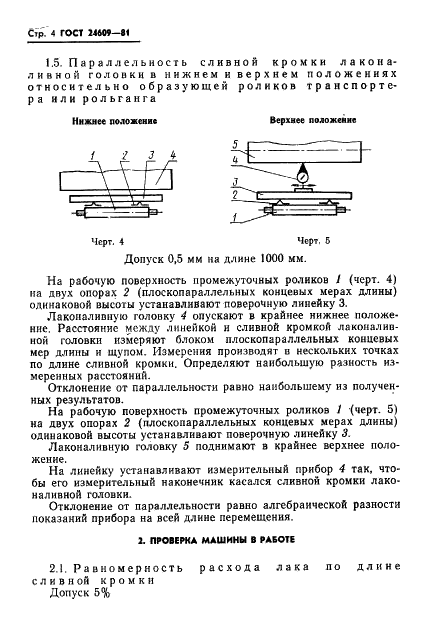 ГОСТ 24609-81
