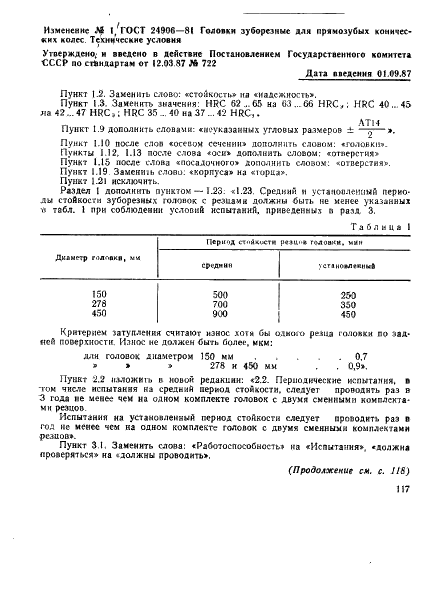ГОСТ 24906-81