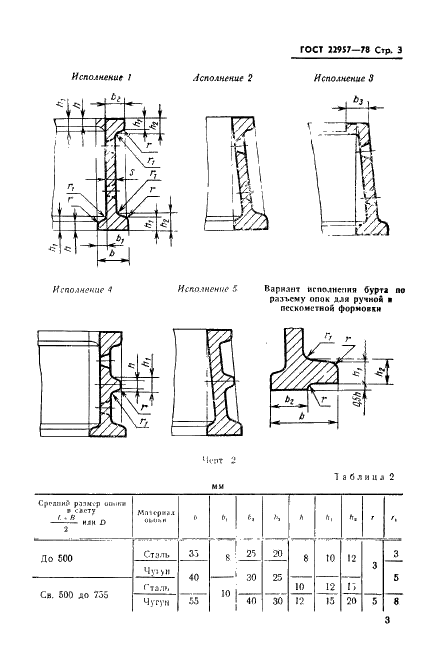 ГОСТ 22957-78