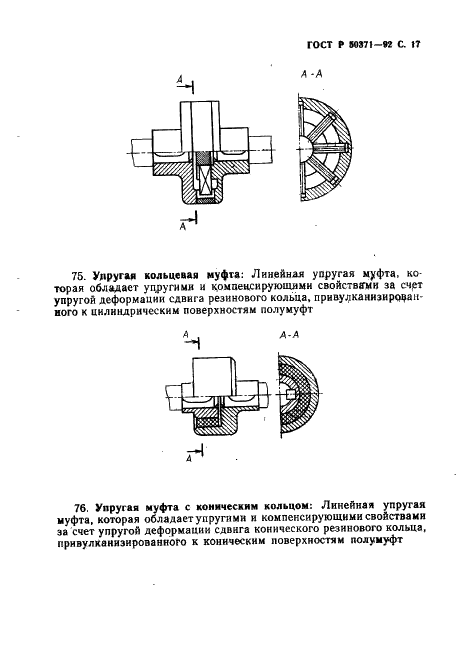 ГОСТ Р 50371-92