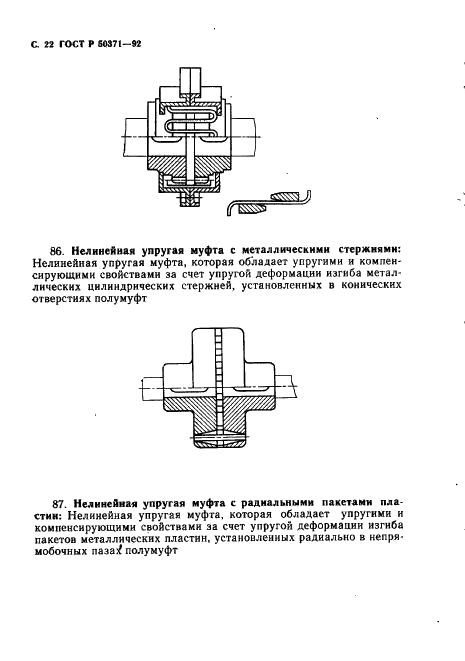 ГОСТ Р 50371-92