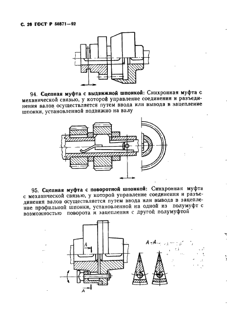 ГОСТ Р 50371-92