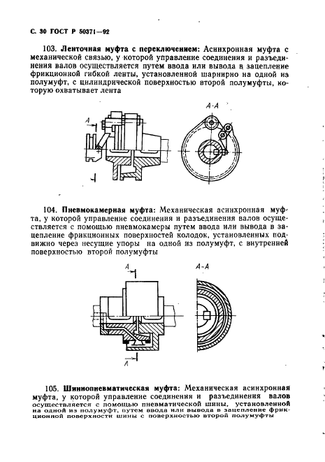 ГОСТ Р 50371-92