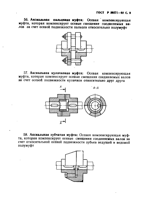ГОСТ Р 50371-92