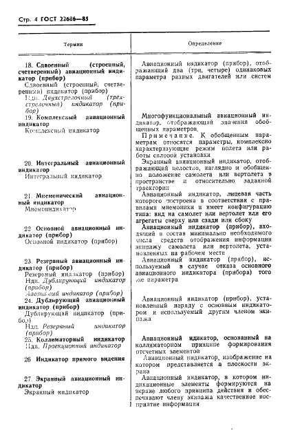ГОСТ 22686-85