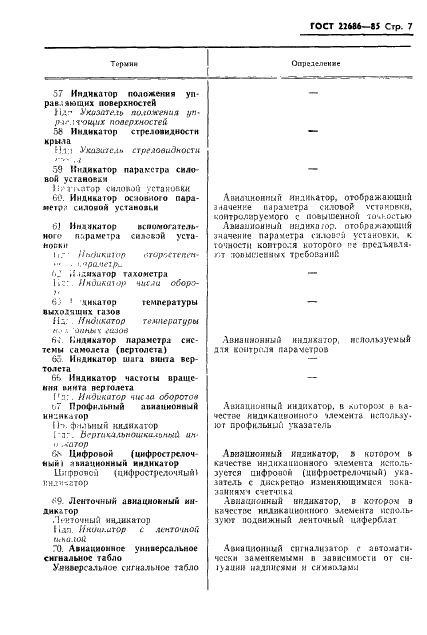 ГОСТ 22686-85