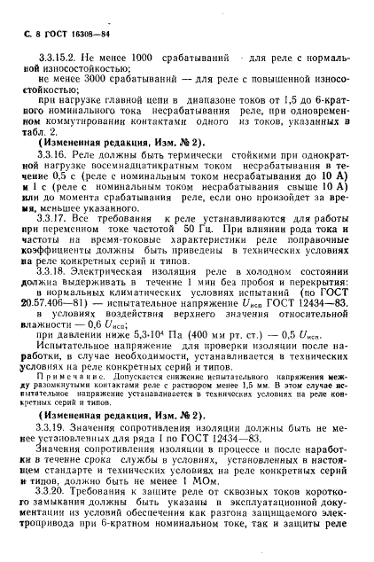 ГОСТ 16308-84