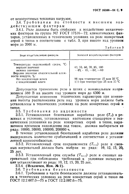 ГОСТ 16308-84