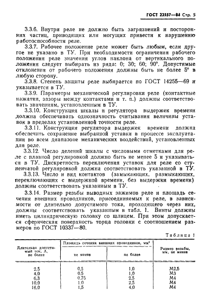 ГОСТ 22557-84