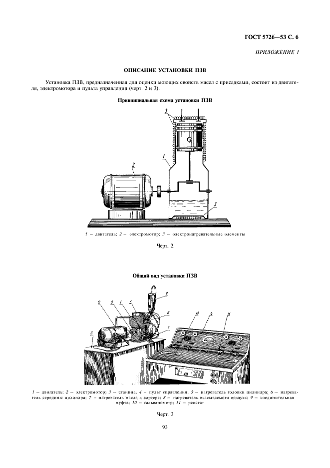 ГОСТ 5726-53