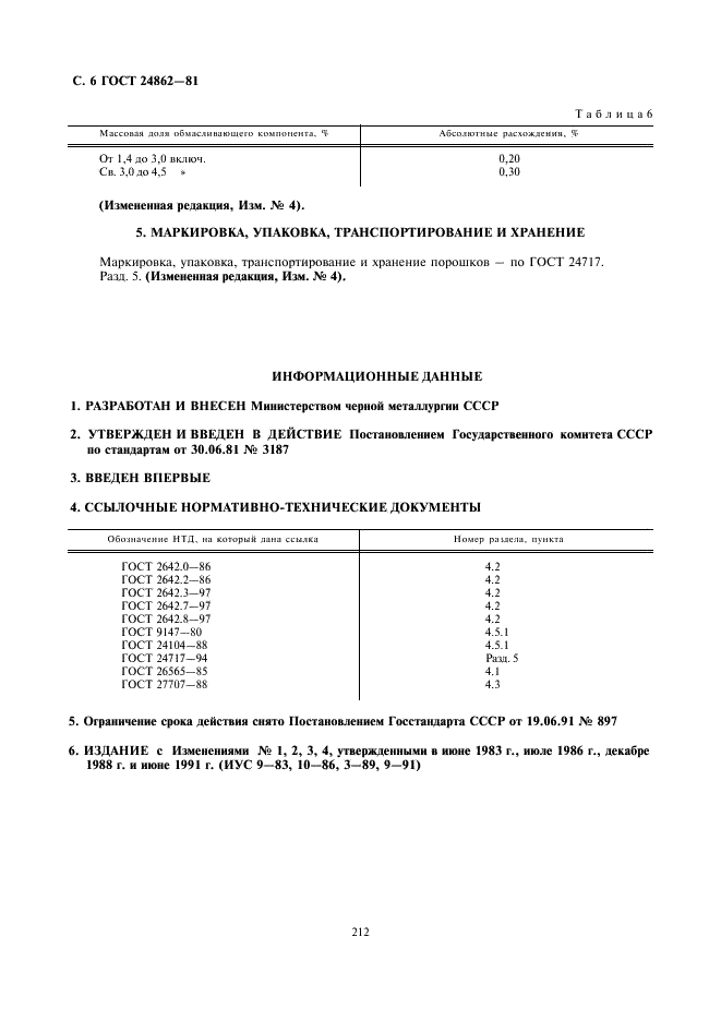 ГОСТ 24862-81