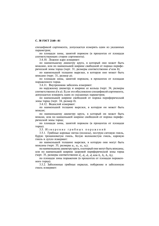 ГОСТ 2140-81
