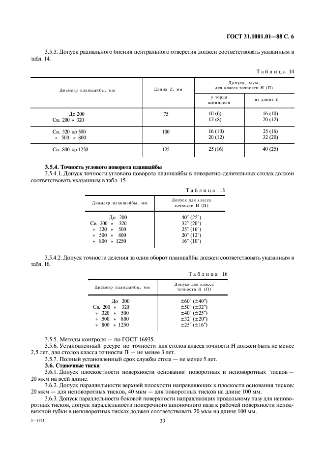 ГОСТ 31.1001.01-88
