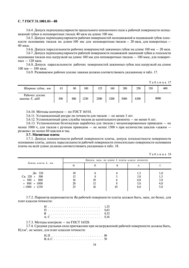 ГОСТ 31.1001.01-88