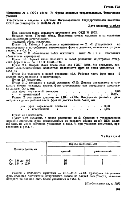 ГОСТ 18372-73