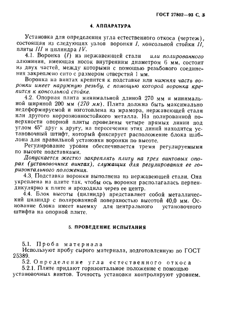 ГОСТ 27802-93