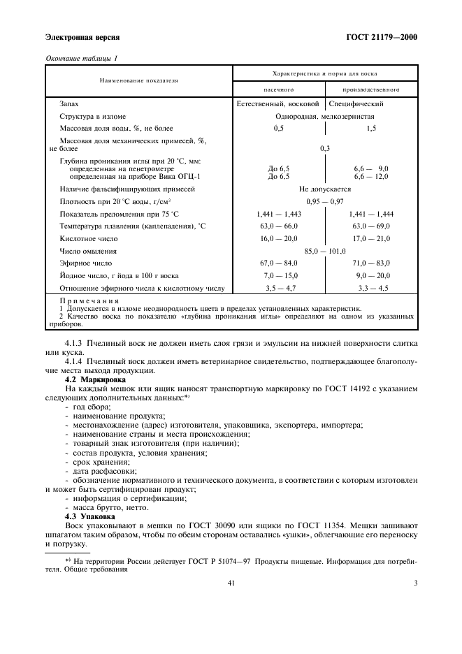 ГОСТ 21179-2000