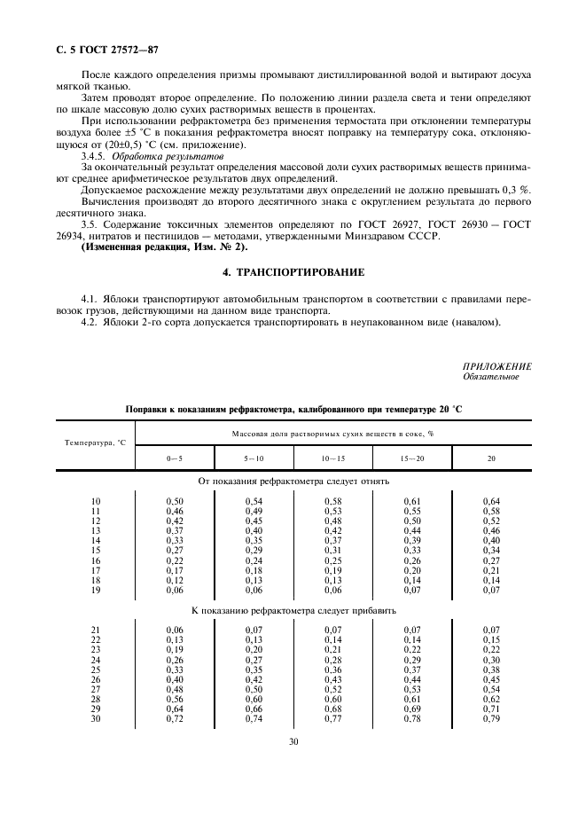 ГОСТ 27572-87