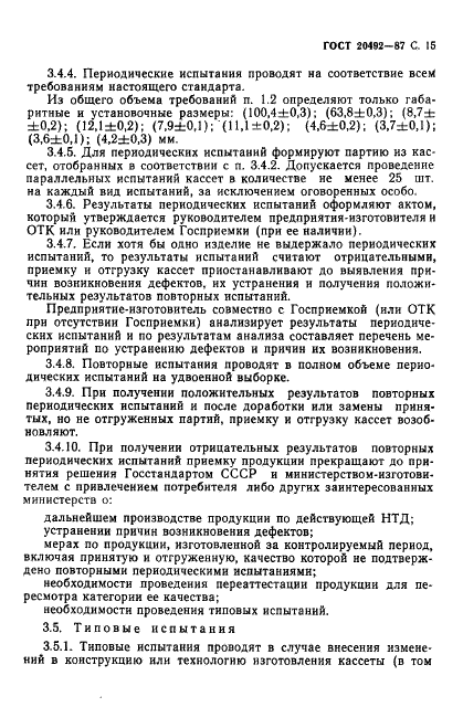 ГОСТ 20492-87