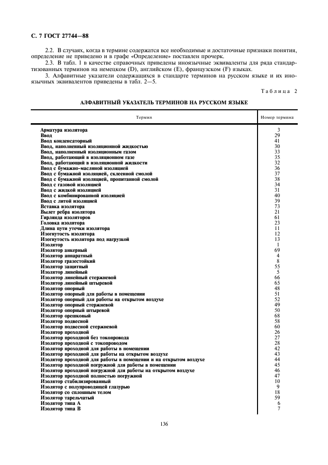 ГОСТ 27744-88