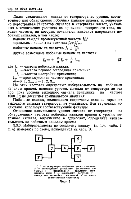 ГОСТ 25792-85
