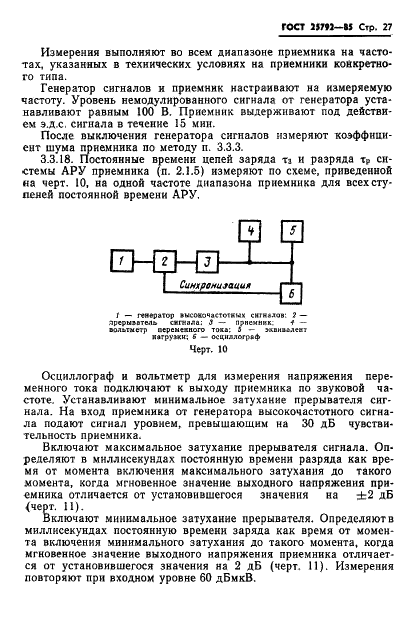 ГОСТ 25792-85