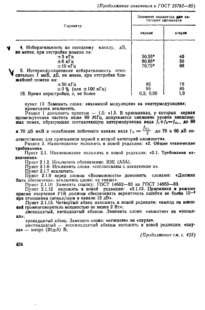 ГОСТ 25792-85
