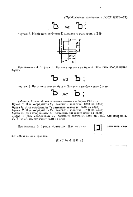 ГОСТ 16330-85