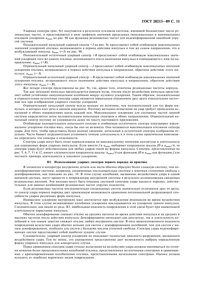 ГОСТ 28213-89