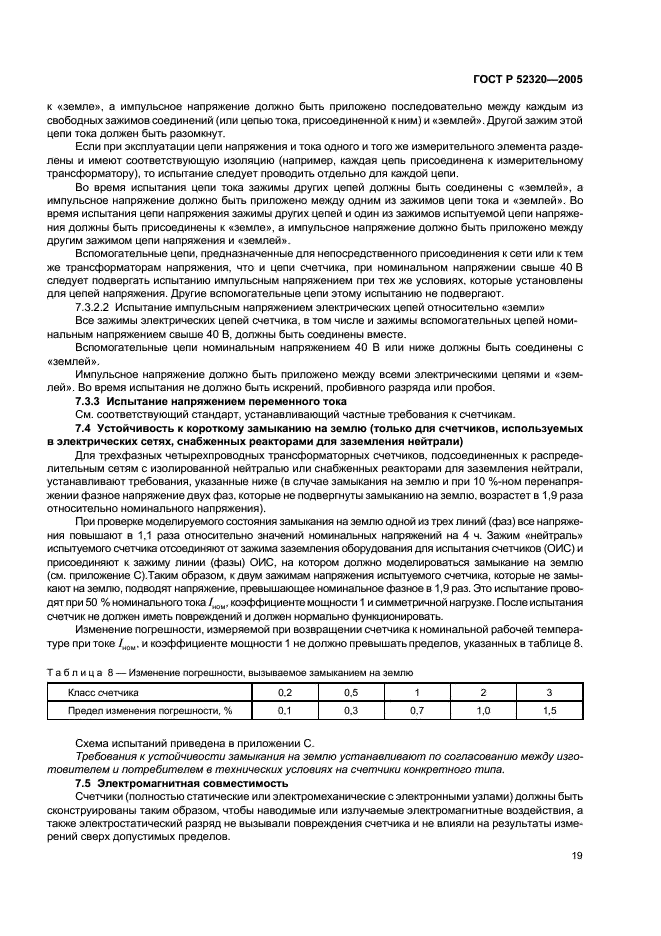 ГОСТ Р 52320-2005