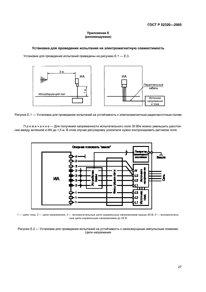 ГОСТ Р 52320-2005