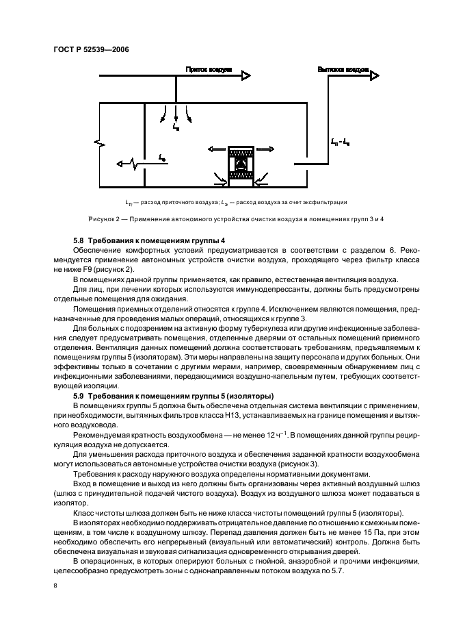 ГОСТ Р 52539-2006