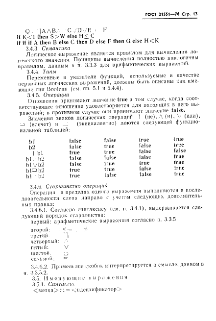ГОСТ 21551-76