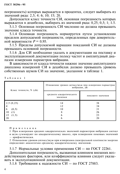 ГОСТ 30296-95