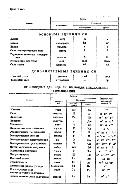 ГОСТ 3889-80