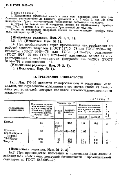 ГОСТ 8018-70