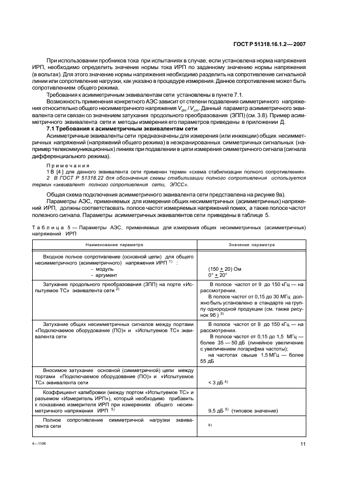 ГОСТ Р 51318.16.1.2-2007