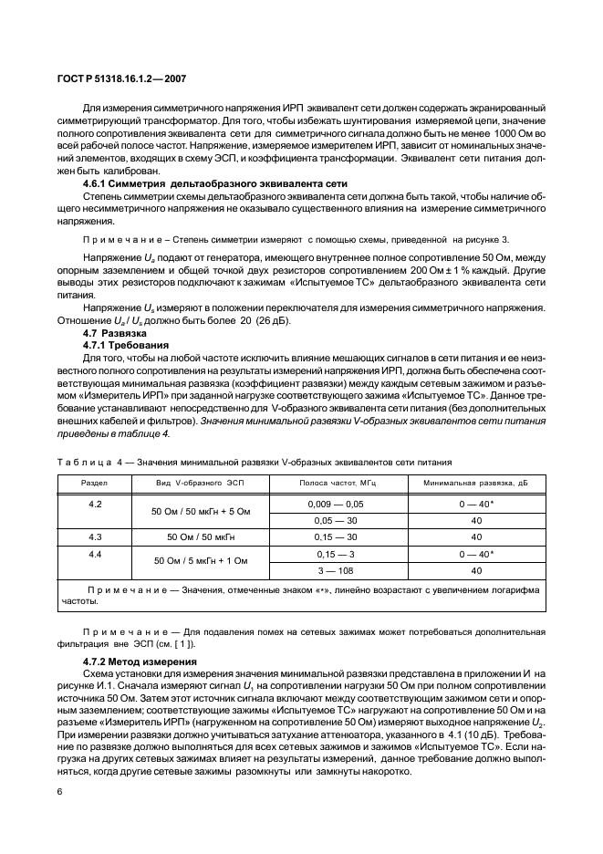 ГОСТ Р 51318.16.1.2-2007