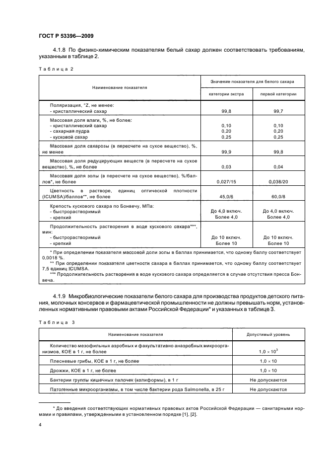 ГОСТ Р 53396-2009