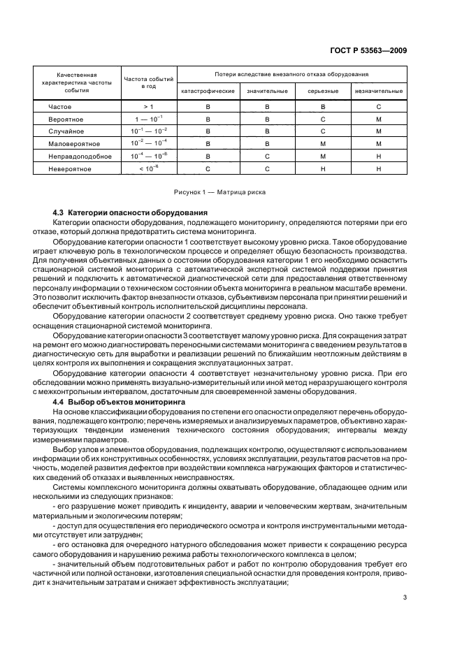 ГОСТ Р 53563-2009