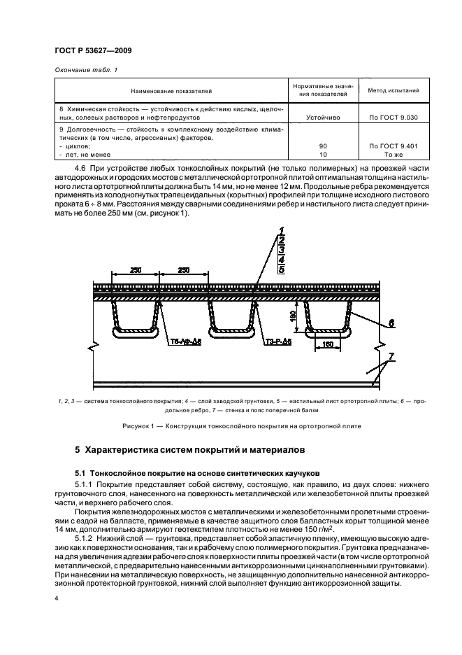 ГОСТ Р 53627-2009