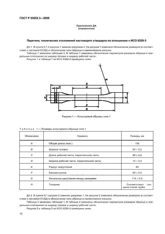 ГОСТ Р 53652.3-2009