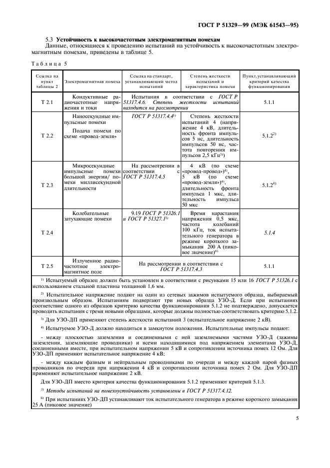 ГОСТ Р 51329-99